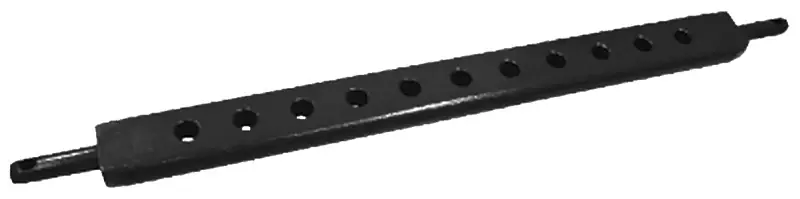 Mega Sale SpeeCo S04021200 Draw Bar, HCS