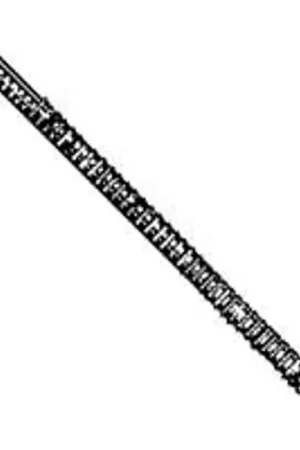Free Returns Maze STORMGUARD CT447A014 Collated Nail, 2-1/2 in L, 0.12 in, Galvanized, Ring Shank