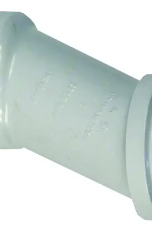Special Discount Carlon E995J-CTN Meter Offset Socket x Thread, 4.27 in L, PVC, Black