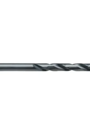 Affordable Irwin 66704ZR Drill Bit, 1/16 in Dia, 6 in OAL, Heavy-Duty, Spiral Flute, Straight Shank