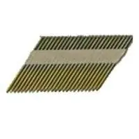While Supplies Last ProFIT 0606190 Framing Nail, 1-1/2 in L, 9 Gauge, Steel, Bright, Clipped Head, Smooth Shank
