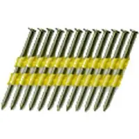 Big Sale ProFIT 0705451 Series Framing Nail, Plastic Strip Collation, 2-3/8 in L, 11-1/2 Gauge, Steel, Galvanized, 2000/PK