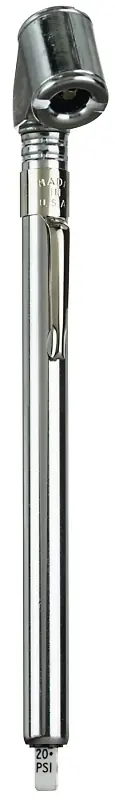 Best Seller Tru-Flate 17-525 Tire ga, For: Dual Wheels and Other Difficult-To-Reach Valve