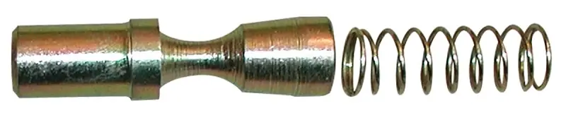 Same Day Shipping SpeeCo S01090 PTO Lock Pin Assembly, Zinc, Pack of 10