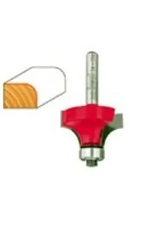 Don't Miss Out Freud 34-127 Router Bit, 1-7/8 in Dia Cutter, 2-7/8 in OAL, 1/2 in Dia Shank, 4-Cutter, Carbide