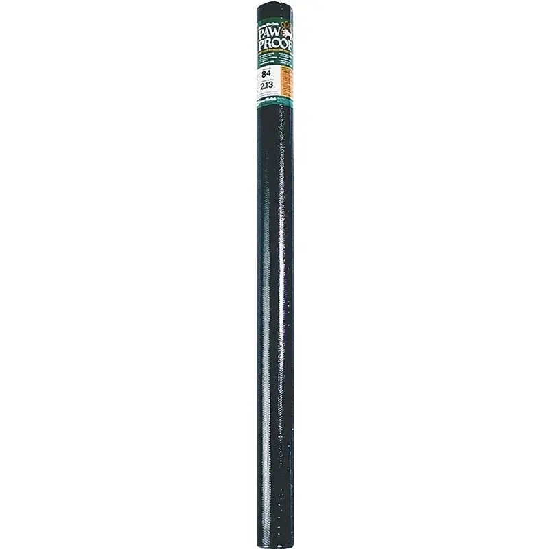 Adfors FCS8990-M Insect Screen, 100 ft L, 36 in W, Polyester Bargain