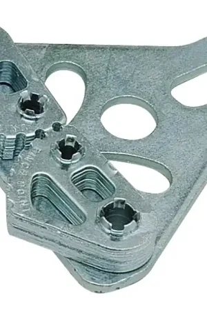 Acorn Hardware PP-7007 Hand Wire Clamp, For: Barbed or Smooth Wires Fast Shipping