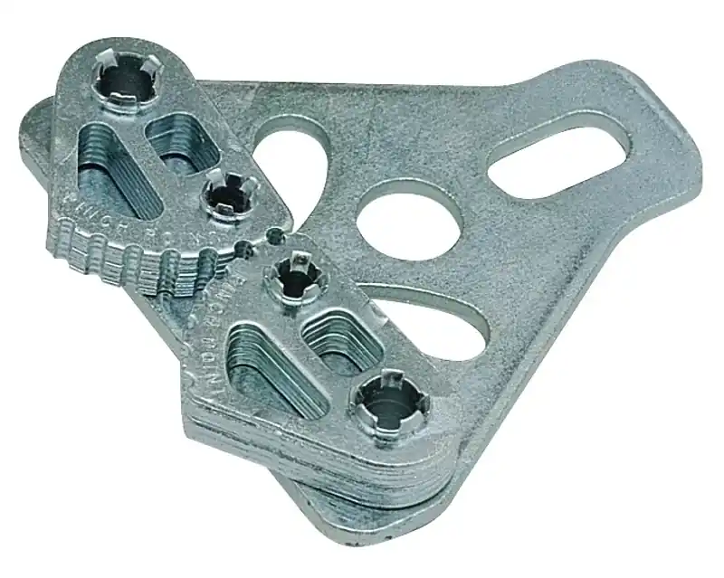 Acorn Hardware PP-7007 Hand Wire Clamp, For: Barbed or Smooth Wires Fast Shipping