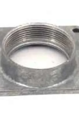 Buy Direct Siemens ECHS150 Conduit Hub, 1-1/2 in, Aluminum