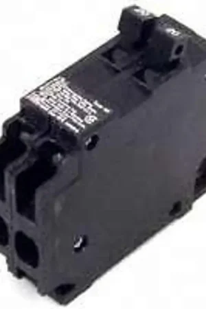 Fan Favorite Siemens Q2020NC Circuit Breaker, Duplex, Mini, 20 A, 1-Pole, 120/240 V, Plug, Fixed Trip
