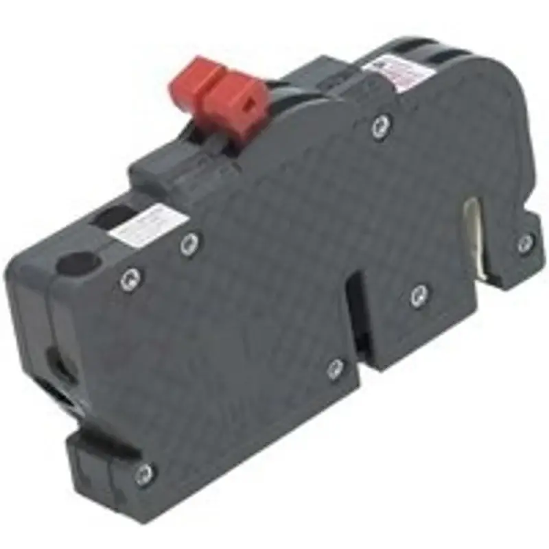 Zinsco UBIZ2020 Circuit Breaker, Twin, Type UBIZ, 20 A, 1 -Pole, 120/240 V, Standard Trip, Plug Mounting Fast Shipping