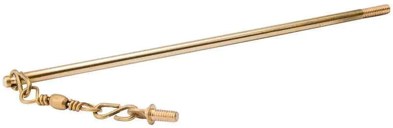 B & K 109-841 Float Rod Nuzzle Assembly, Brass Fan Favorite