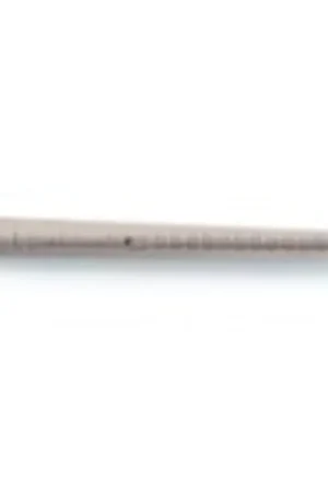 Maze AT3-1-1/4-1177-BRN Trim Nail, Hand Drive, 1-1/4 in L, Aluminum, Flat Head, Smooth Shank, Brown, 1 lb Weekend Sale