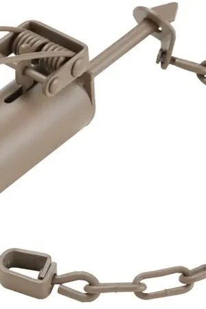 Flash Sale Duke Traps 0510 Raccoon Trap