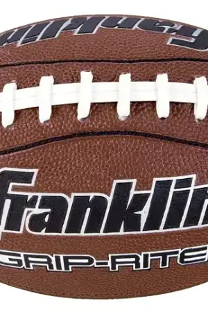 Franklin 5020 Foot Ball, Leather Certified