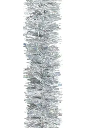 Holidaytrims 3490467 Christmas Garland, 15 ft L, Indoor, Outdoor, Pack of 12 Weekend Sale