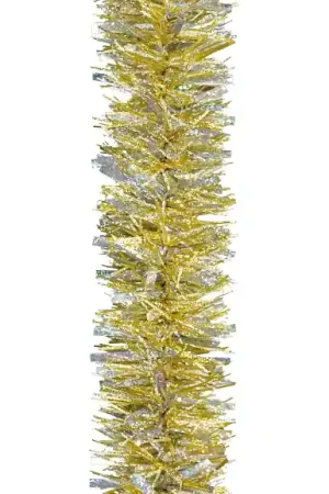 Holidaytrims 3490481 Christmas Garland, 15 ft L, Indoor, Outdoor, Pack of 12 Final Sale