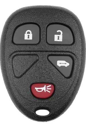 Affordable Hy-Ko 19GM807S Fob Shell, For: General Motors Vehicles, 3-3/4 in L x 2 in W x 3/4 in D Dimensions