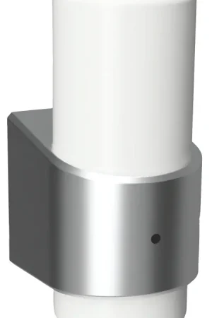 AmerTac Cosmopolitan Series NL-CSMO-N Night Light, 120 V, 0.3 W, LED Lamp, Warm White, 2 Lumens, 3000 K Color Temp Popular
