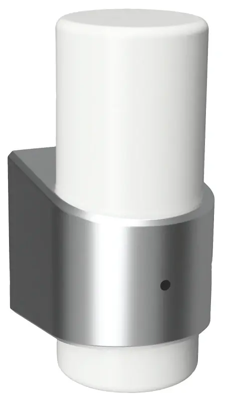AmerTac Cosmopolitan Series NL-CSMO-N Night Light, 120 V, 0.3 W, LED Lamp, Warm White, 2 Lumens, 3000 K Color Temp Popular