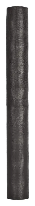 Adfors FCS8500-M Screen Wire, 100 ft L, 36 in W, Charcoal While Supplies Last