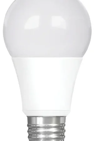 Feit Electric BPOM60/930CA/LED-12 LED Bulb, General Purpose, 800 Lumens, 10.6 W, A19 Lamp, 60 W Equivalent, Warm White, Pack of 4 Direct From Factory