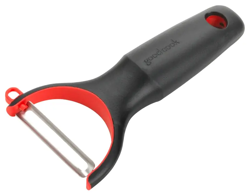 New Release Goodcook 20354 Horizontal Peeler, Stainless Steel