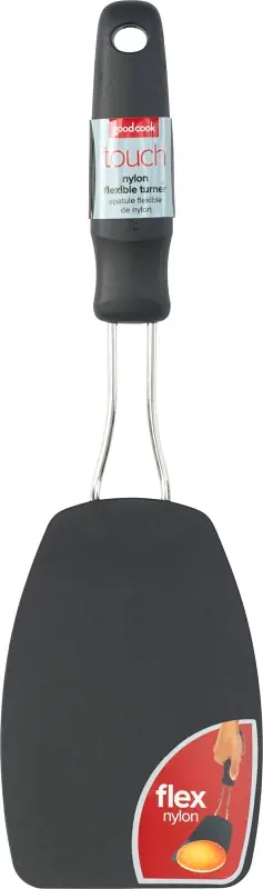 Goodcook 20441 Large Spatula, Nylon Blade Exclusive Offer