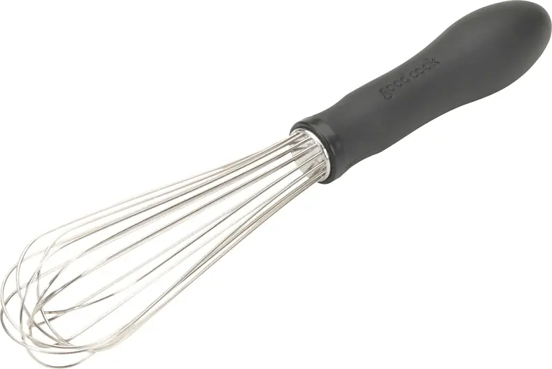 Limited Time Goodcook 20451 Whisk, 9 in OAL, Stainless Steel