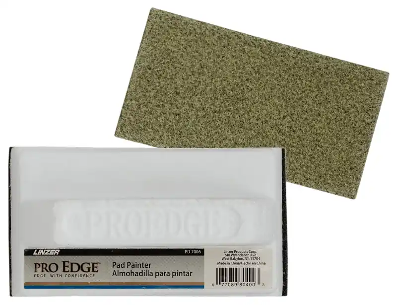 Linzer PD7006 Disposable Painter Pad, 3 in L, 5-1/2 in W Best Price