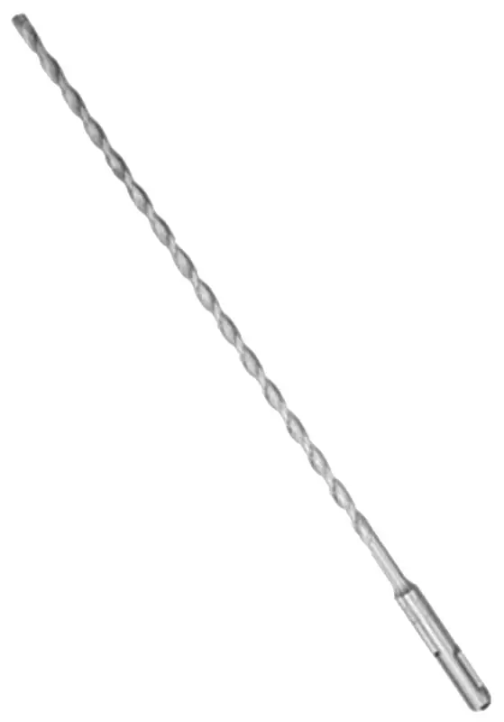 Bosch HCFC2054 Rotary Hammer Drill Bit, 5/16 in Dia, 12 in OAL, 25/64 in Dia Shank, SDS Plus Shank Mega Sale