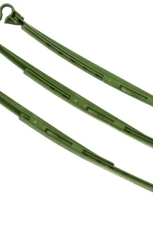 Gardener's Blue Ribbon Stake It Easy SAEXP10-14 Stake Arm, 10 to 14 in L, Pack of 12 Hot Picks