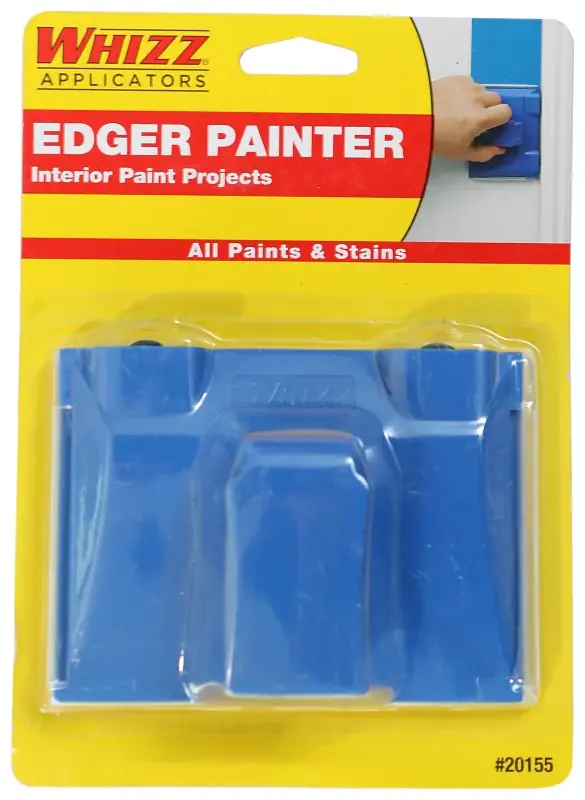 Certified Whizz 20155 2-Wheel Paint Edger