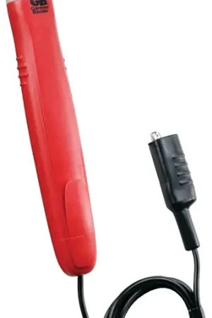 While Supplies Last Gardner Bender GCT-3304 Continuity Tester, Red