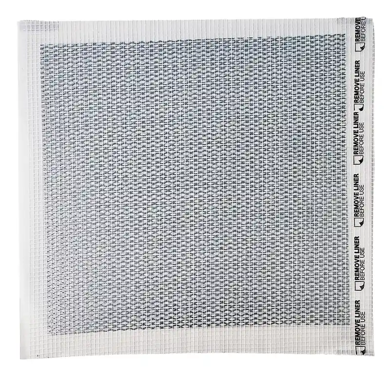 Toolpro TP04780 Drywall Repair Patch, 10 Pack New Arrival
