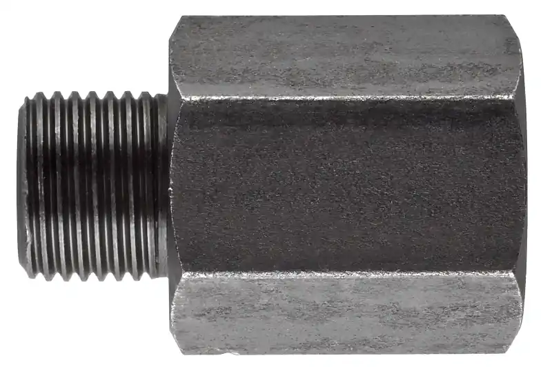 Reduced Price Milwaukee 49-56-7105 Angle Grinder Adapter, Specifications: 5/8-11 Thread, HSS, 1/PK