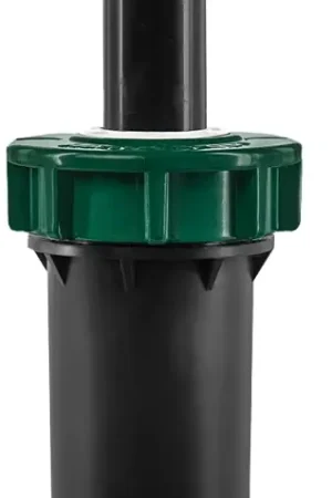 Buy Online Orbit Hard Top Professional 80307 Pressure Regulated Spray Head, FPT, 2 in H Pop-Up, 10 to 15 ft, Adjustable Nozzle