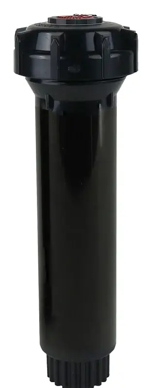 Toro 54894 Pressure Regulated Pop-Up Sprinkler, Full-Circle, 2.4 gpm, 1/2 in Connection, FNPT, 4 in H Pop-Up, 8 to 15 ft Big Sale