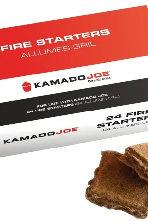 Kamado Joe KJ-FS Fire Starter Fast Shipping