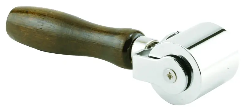Latest Make-2-Fit P 7908 Series Screen Rolling Tool, Professional, Wood Handle