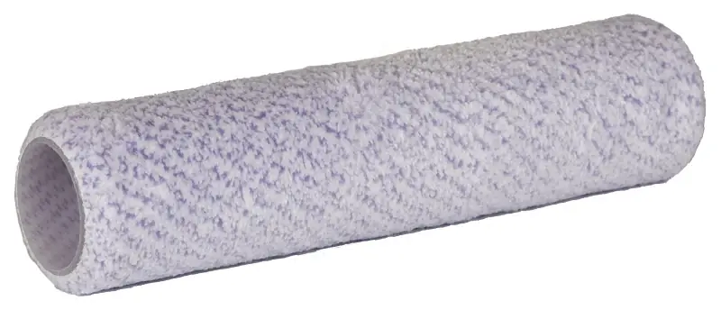 Hot Deal Hyde 47309 Roller Cover, 1/4 in Thick Nap, 9 in L, Microfiber Cover