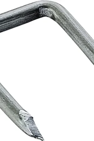 CABLE STAPLE 9/16X1-1/4 METAL Best Seller