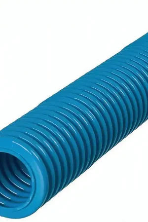 Super Sale Carlon Flex-Plus 12005-UPC ENT Raceway, 0.56 in ID x 0.84 in OD Cable, For: PVC Rigid Non-Metallic Conduit Fittings, Pack of 10