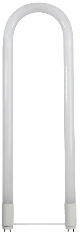 Big Sale Feit Electric T848/840/AB/U6/LED LED Bulb, Linear, Plug and Play/Ballast Bypass, T8 Lamp, 32 W Equivalent, Non-Dimmable, Pack of 4