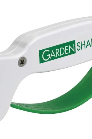 Accusharp 006 Tool Sharpener, Tungsten Carbide Abrasive, Plastic Best Seller