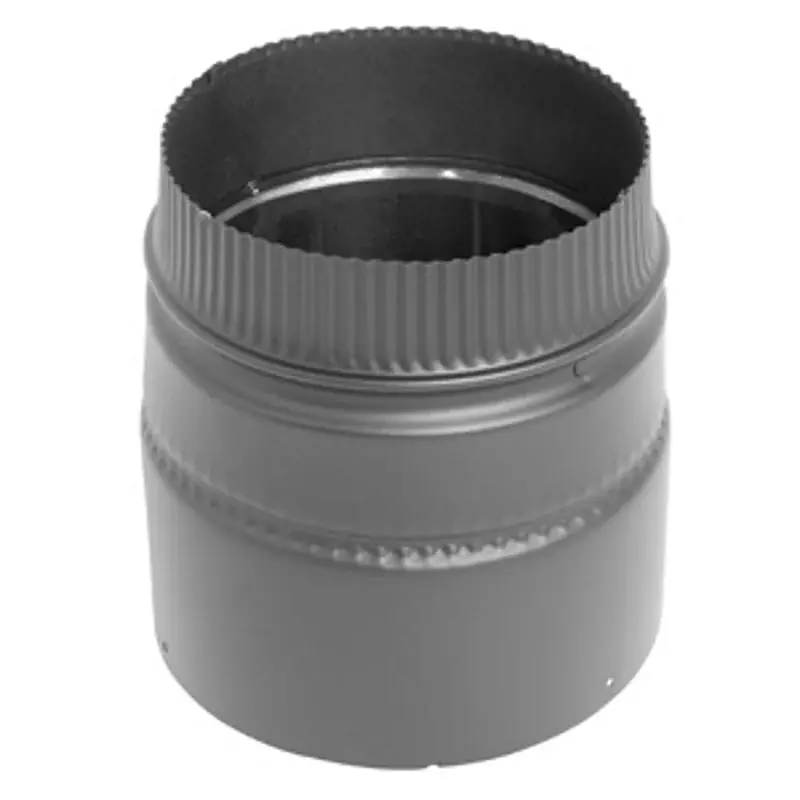 Super Sale SELKIRK DSP7SA-1 Stove Adapter, Stainless Steel
