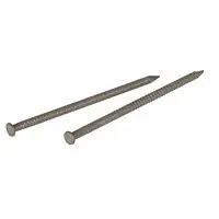 Super Sale HILLMAN 41808 Panel Nail, 1 in L, 5, Pack of 5