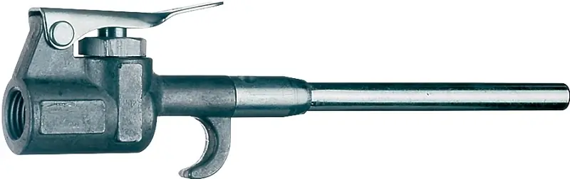 Cheap Tru-Flate 18-302 Blow Gun with Extension, 150 psi Air, 1/4 in Air Inlet