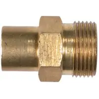Valley Industries PK-14000005 Screw Plug, 3/8 in Connection, FNPT Order Now