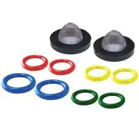 Grab Now Valley Industries PK-14000007 O-Ring and Filter Set